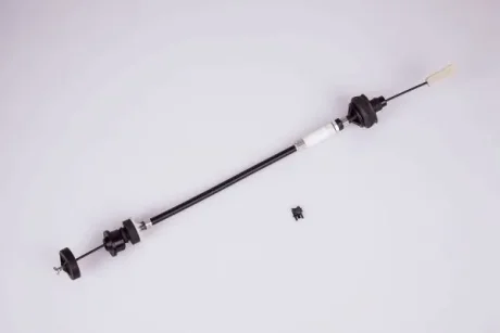 HELLA PEUGEOT трос зчеплення (ручн.рег.) 206 HELLA PAGID 8AK355701201