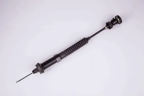 HELLA PEUGEOT трос зчеплення (автом.рег.) 206 1.1/1.3/1.6 00- HELLA PAGID 8AK355701271
