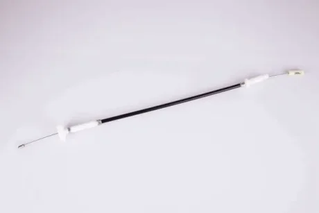 HELLA VW трос зчеплення Golf 1,6/1,8 84- HELLA PAGID 8AK355701601