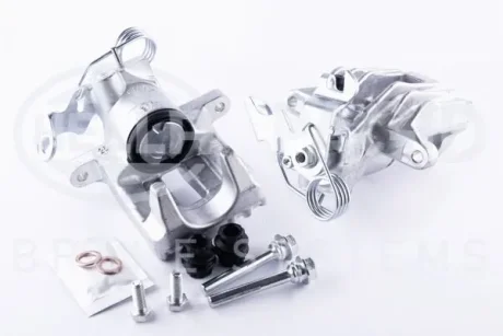 Супорт гальмівний HELLA PAGID 8AN355783341