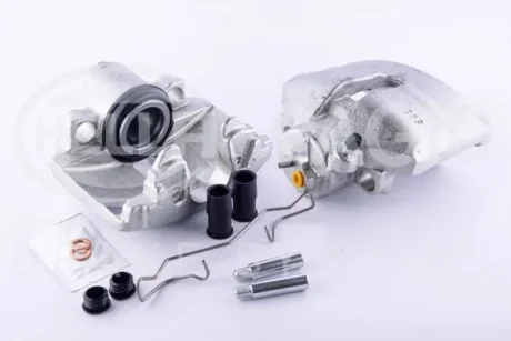 Супорт гальмівний HELLA PAGID 8AN355789181