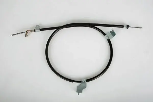 HELLA NISSAN трос ручного гальма прав. Qasqai 07- HELLA PAGID 8AS355661011 (фото 1)