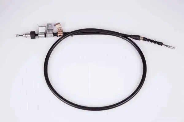 HELLA KIA трос ручн.гальма лів.Ceed 06- HELLA PAGID 8AS355661691 (фото 1)