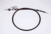 HELLA KIA трос ручн.гальма лів.Ceed 06- HELLA PAGID 8AS355661691 (фото 1)