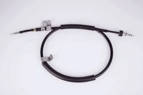 Трос ручного гальма HELLA PAGID 8AS355661701