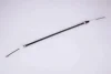 HELLA DB трос ручного гальма A140-170D 98- HELLA PAGID 8AS355661851 (фото 1)