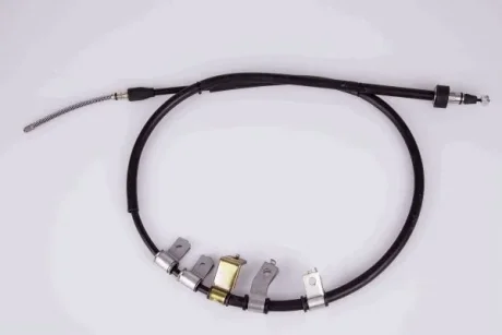 HELLA HYUNDAI трос стоян. гальма лів. Santa Fe HELLA PAGID 8AS355664121
