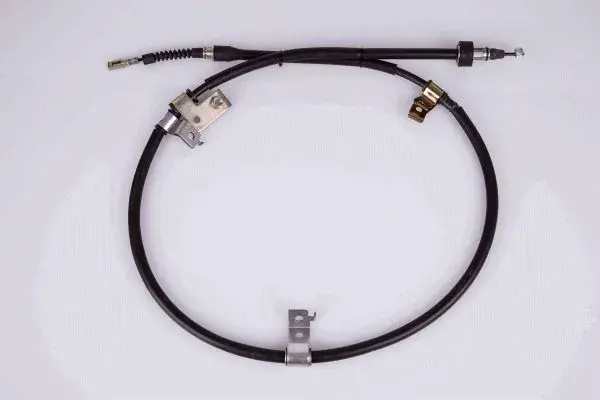 HELLA HYUNDAI трос ручного гальма задній лівий i30 07- HELLA PAGID 8AS355664161 (фото 1)