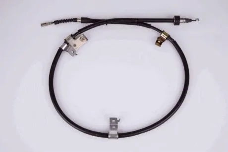 HELLA HYUNDAI трос ручного гальма задній лівий i30 07- HELLA PAGID 8AS355664161