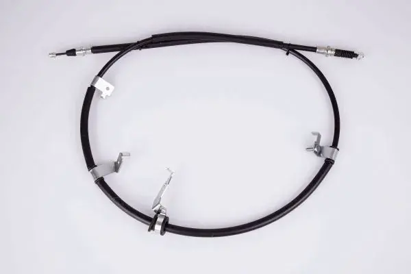 HELLA MAZDA Трос ручного гальм. задн. лів. MAZDA 5 -10 HELLA PAGID 8AS355664481 (фото 1)