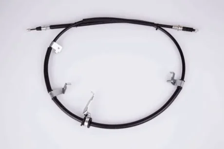 HELLA MAZDA Трос ручного гальм. задн. лів. MAZDA 5 -10 HELLA PAGID 8AS355664481