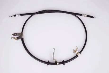 HELLA MAZDA Трос ручного гальм. задн. прав. MAZDA 5 -10 HELLA PAGID 8AS355664491
