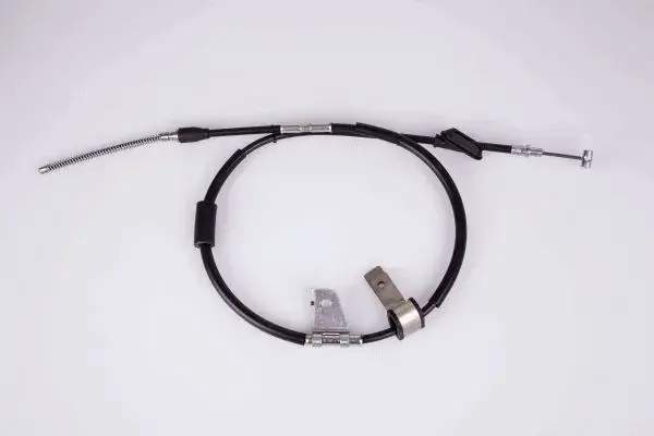 HELLA SUBARU трос ручного гальма задн. лів Justy 03-, SUZUKI Ignis HELLA PAGID 8AS355664751 (фото 1)