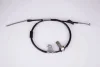 HELLA SUBARU трос ручного гальма задн. лів Justy 03-, SUZUKI Ignis HELLA PAGID 8AS355664751 (фото 1)