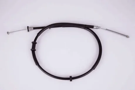 HELLA FIAT трос ручного гальма задн. лів. 500 07- HELLA PAGID 8AS355665421