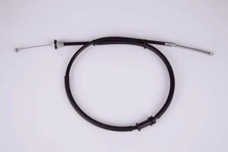 HELLA FIAT Трос ручного гальма задн. прав. 500 07- HELLA PAGID 8AS355665431