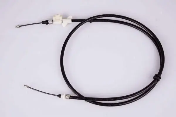HELLA FORD Трос ручного гальма лів. Mondeo -15, S-Max -14 HELLA PAGID 8AS355665601 (фото 1)