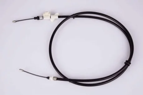 HELLA FORD Трос ручного гальма лів. Mondeo -15, S-Max -14 HELLA PAGID 8AS355665601