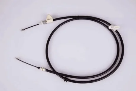 HELLA FORD Трос ручного гальма прав. Mondeo -15, S-Max -14 HELLA PAGID 8AS355665611