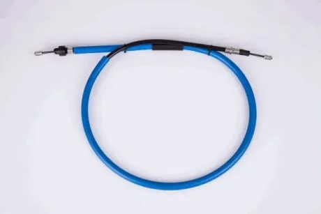 HELLA RENAULT трос ручного гальма задн. прав. MODUS 04- HELLA PAGID 8AS355665691
