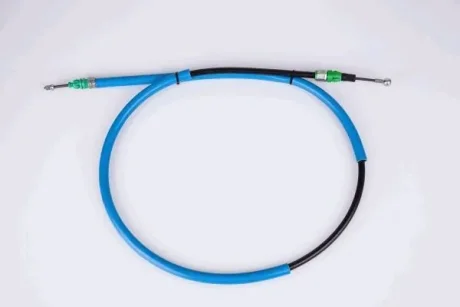 HELLA RENAULT Трос ручного гальма лівий TRAFIC II 01- HELLA PAGID 8AS355665721