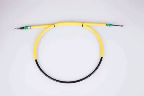 HELLA RENAULT Трос ручного гальма правий TRAFIC II 01- HELLA PAGID 8AS355665731