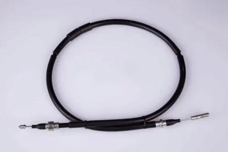 HELLA VW трос ручного гальма задн. лів./прав. Galaxy 95-Sharan SEAT HELLA PAGID 8AS355666191
