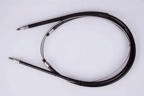 HELLA FIAT трос ручн. гальма Ducato 01- HELLA PAGID 8AS355666221 (фото 1)