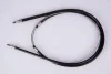 HELLA FIAT трос ручн. гальма Ducato 01- HELLA PAGID 8AS355666221 (фото 1)