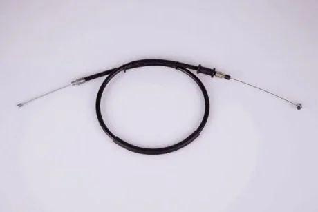Трос ручного гальма HELLA PAGID 8AS355666311