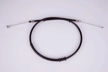 HELLA FIAT трос ручного гальм. Ducato 06- HELLA PAGID 8AS355666321