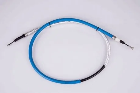 HELLA FIAT Трос ручного гальма (корот, баз) Scudo, Expert 07- HELLA PAGID 8AS355666331