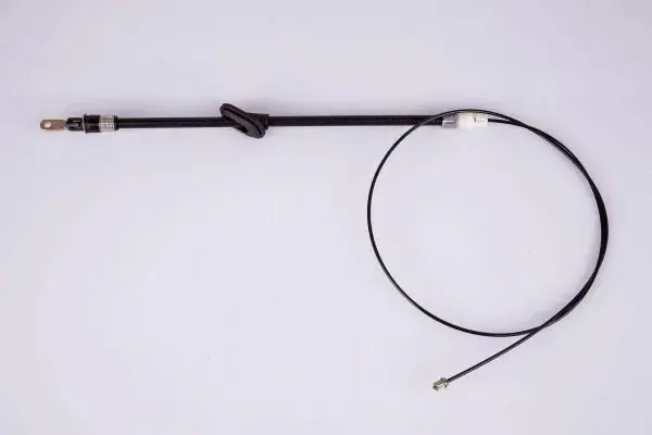 HELLA VW Трос ручного гальма Crafter 30-35 -16 HELLA PAGID 8AS355666361 (фото 1)