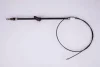 HELLA VW Трос ручного гальма Crafter 30-35 -16 HELLA PAGID 8AS355666361 (фото 1)