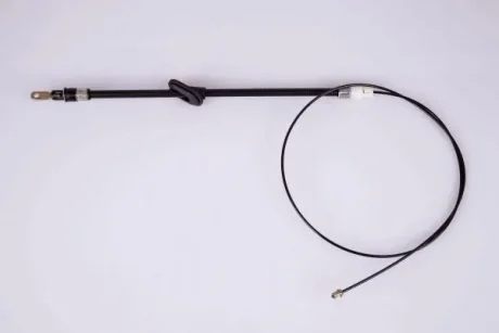 HELLA VW Трос ручного гальма Crafter 30-35 -16 HELLA PAGID 8AS355666361