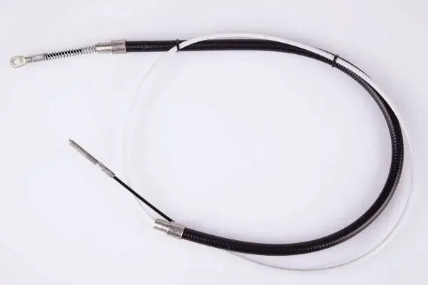 HELLA BMW трос ручн. гальма 3 серія (E30) HELLA PAGID 8AS355666481 (фото 1)