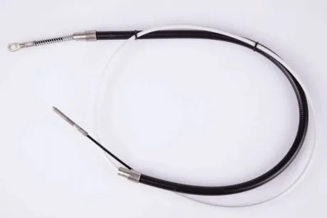 HELLA BMW трос ручн. гальма 3 серія (E30) HELLA PAGID 8AS355666481