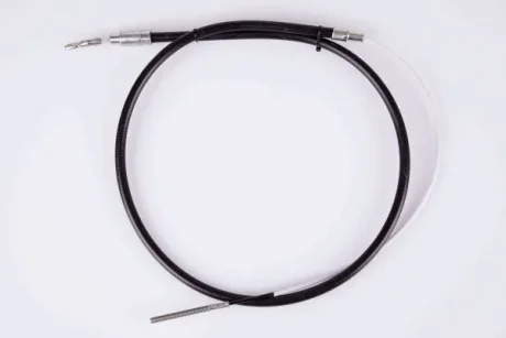 HELLA BMW трос ручного гальма (диск) E36 316i, 318i, M3, 325i, 328i, TDS HELLA PAGID 8AS355666501
