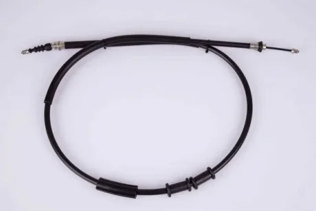 HELLA FIAT Трос ручного гальма BARCHETTA 1.8 95- HELLA PAGID 8AS355666781