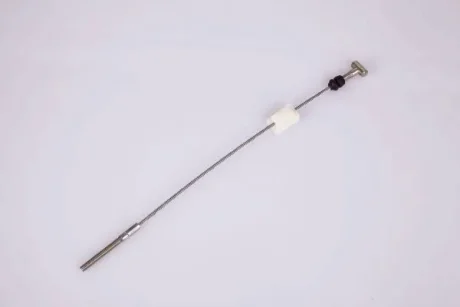 HELLA FORD трос ручного гальма передн. Fiesta, Ka, Puma 96- MAZDA HELLA PAGID 8AS355667041