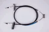 HELLA FORD трос ручного гальма задн. (диск) Focus 99- HELLA PAGID 8AS355667121 (фото 1)