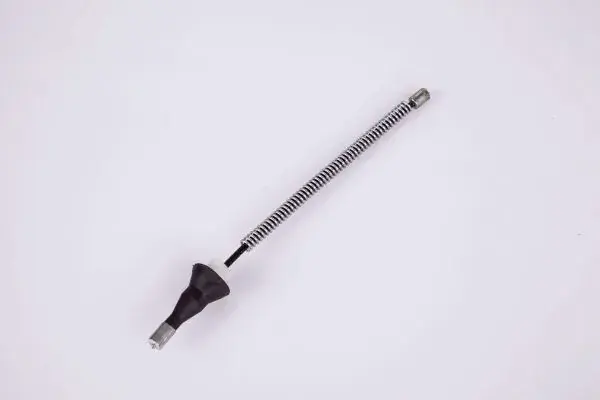 HELLA FORD трос ручного гальма 175mm Focus, Fiesta 02- HELLA PAGID 8AS355667181 (фото 1)