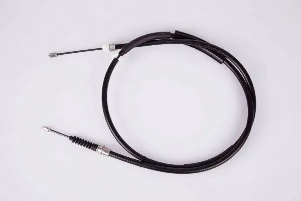 HELLA FORD Трос ручн. гальма Mondeo 01- HELLA PAGID 8AS355667191 (фото 1)