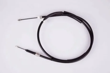HELLA FORD Трос ручн. гальма Mondeo 01- HELLA PAGID 8AS355667191