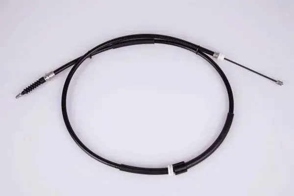HELLA FORD Трос ручного гальма MONDEO III 1.8, 2.0, 2.2, 2.5, 3.0 00- HELLA PAGID 8AS355667201 (фото 1)