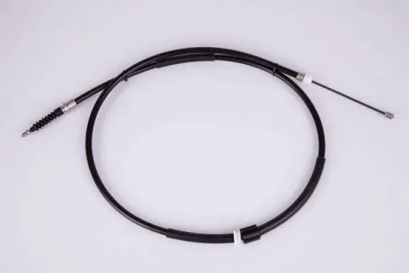 HELLA FORD Трос ручного гальма MONDEO III 1.8, 2.0, 2.2, 2.5, 3.0 00- HELLA PAGID 8AS355667201