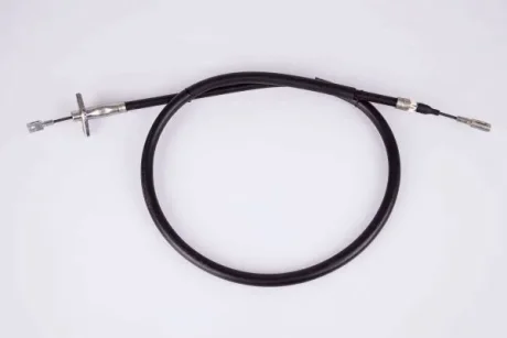 HELLA DB трос ручного гальма Sprinter 95-06 HELLA PAGID 8AS355667461