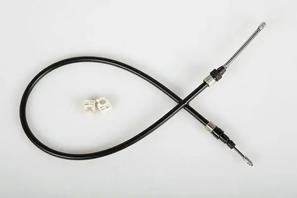 HELLA SMART Трос ручного гальма CITY-COUPE HELLA PAGID 8AS355667491 (фото 1)