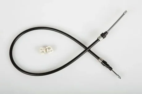 HELLA SMART Трос ручного гальма CITY-COUPE HELLA PAGID 8AS355667491