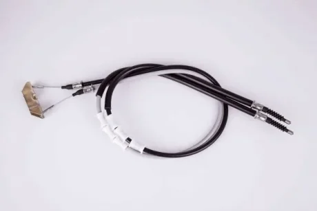HELLA OPEL Трос ручного гальма Vectra B 95- HELLA PAGID 8AS355667691